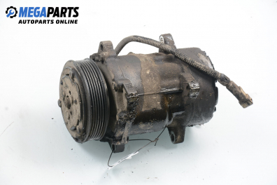 AC compressor for Fiat Ulysse 2.0 Turbo, 147 hp, 1994