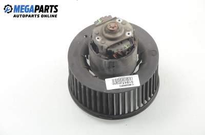 Heating blower for Renault Kangoo 1.9 D, 64 hp, passenger, 2001