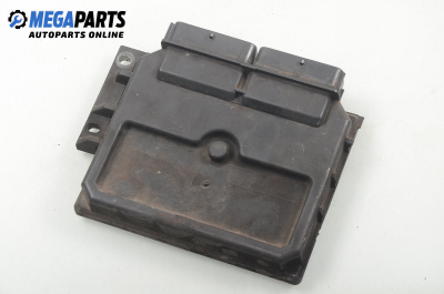 ECU for Renault Kangoo 1.9 D, 64 hp, passenger, 2001