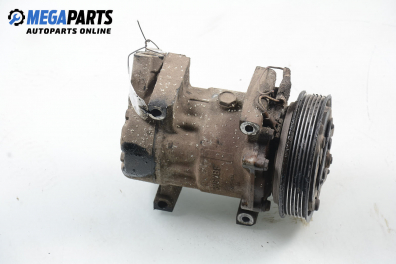 AC compressor for Renault Kangoo 1.9 D, 64 hp, passenger, 2001