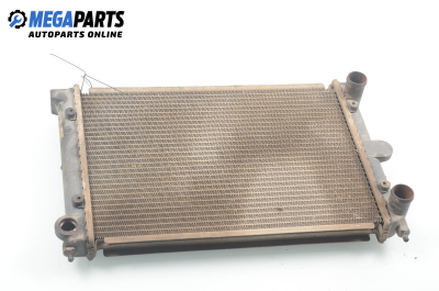 Radiator de apă for Volkswagen Passat (B3) 1.8, 90 hp, sedan, 1989