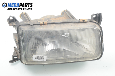 Headlight for Volkswagen Passat (B3) 1.8, 90 hp, sedan, 1989, position: right