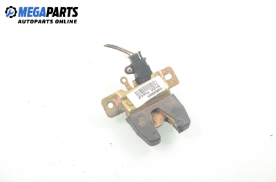 Trunk lock for Volkswagen Passat (B3) 1.8, 90 hp, sedan, 1989