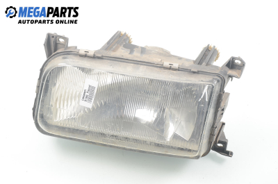 Headlight for Volkswagen Passat (B3) 1.8, 90 hp, sedan, 1989, position: left