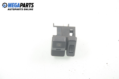 Headlight adjustment button for Volkswagen Passat (B3) 1.8, 90 hp, sedan, 1989