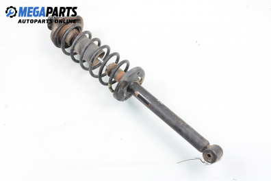 Macpherson shock absorber for Volkswagen Passat (B3) 1.8, 90 hp, sedan, 1989, position: rear - left