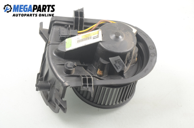 Heating blower for Volkswagen Polo (6N/6N2) 1.4, 60 hp, 3 doors, 1999