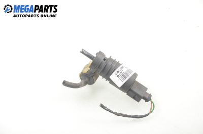 Windshield washer pump for Volkswagen Polo (6N/6N2) 1.4, 60 hp, 1999