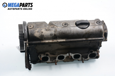 Engine head for Volkswagen Polo (6N/6N2) 1.4, 60 hp, 3 doors, 1999