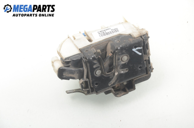 Schloss for Volkswagen Polo (6N/6N2) 1.4, 60 hp, 1999, position: links