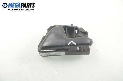 Inner handle for Volkswagen Polo (6N/6N2) 1.4, 60 hp, 3 doors, 1999, position: left