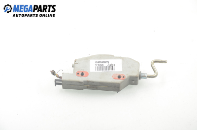 Door lock actuator for Opel Astra F 1.6 16V, 100 hp, station wagon, 1995