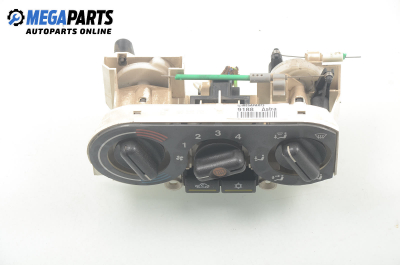 Bedienteil klimaanlage for Opel Astra F 1.6 16V, 100 hp, combi, 1995