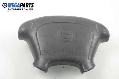 Airbag for Opel Astra F 1.6 16V, 100 hp, station wagon, 1995