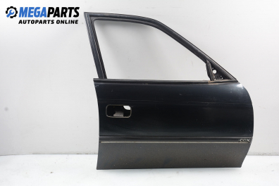 Ușă for Opel Astra F 1.6 16V, 100 hp, combi, 1995, position: dreaptă - fața