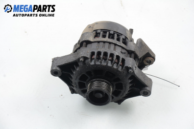 Alternator for Opel Astra F 1.6 16V, 100 hp, station wagon, 1995