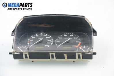 Instrument cluster for Volkswagen Polo (6N/6N2) 1.0, 45 hp, hatchback, 5 doors, 1995