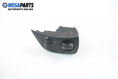 Comutator lumini for Volkswagen Polo (6N/6N2) 1.0, 45 hp, hatchback, 5 uși, 1995