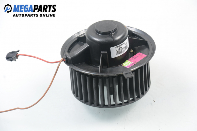 Heating blower for Volkswagen Polo (6N/6N2) 1.0, 45 hp, hatchback, 5 doors, 1995