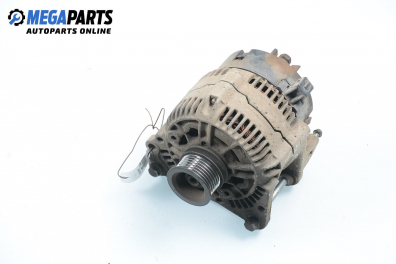 Alternator for Volkswagen Polo (6N/6N2) 1.0, 45 hp, hatchback, 1995