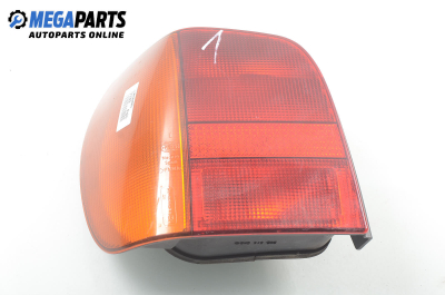 Tail light for Volkswagen Polo (6N/6N2) 1.0, 45 hp, hatchback, 5 doors, 1995, position: left