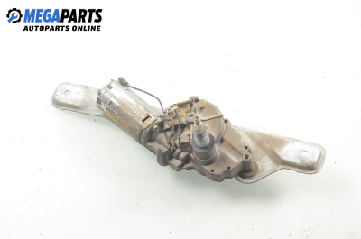 Front wipers motor for Volkswagen Polo (6N/6N2) 1.0, 45 hp, hatchback, 1995, position: rear