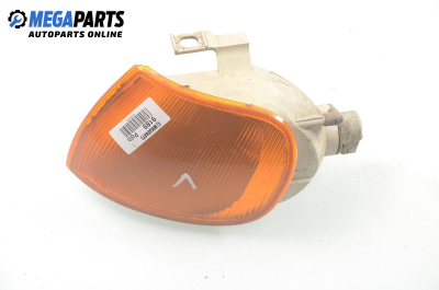 Blinker for Volkswagen Polo (6N/6N2) 1.0, 45 hp, hatchback, 5 doors, 1995, position: left