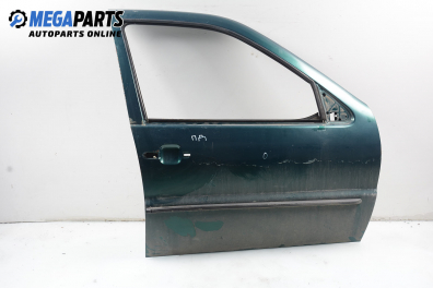 Door for Volkswagen Polo (6N/6N2) 1.0, 45 hp, hatchback, 5 doors, 1995, position: front - right