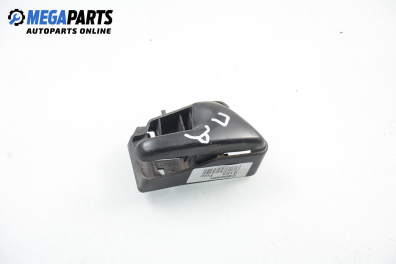 Inner handle for Volkswagen Polo (6N/6N2) 1.0, 45 hp, hatchback, 5 doors, 1995, position: front - right