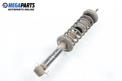 Macpherson shock absorber for Volkswagen Polo (6N/6N2) 1.0, 45 hp, hatchback, 5 doors, 1995, position: rear - right