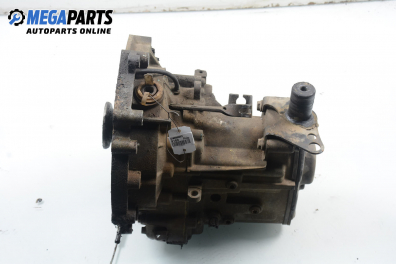  for Volkswagen Polo (6N/6N2) 1.0, 45 hp, hatchback, 1995