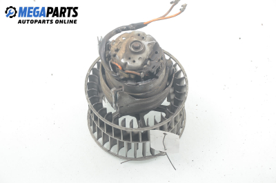 Heating blower for Saab 9-3 2.2 TiD, 115 hp, hatchback, 5 doors, 2000