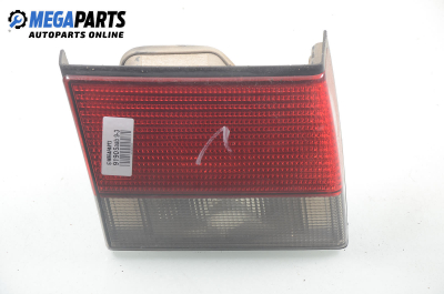 Inner tail light for Saab 9-3 2.2 TiD, 115 hp, hatchback, 5 doors, 2000, position: left