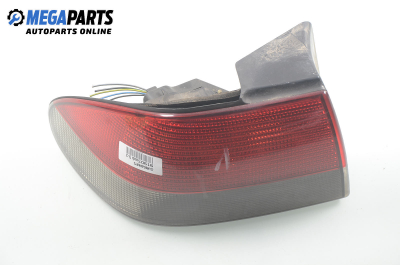 Tail light for Saab 9-3 2.2 TiD, 115 hp, hatchback, 2000, position: left