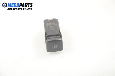 Fog lights switch button for Saab 9-3 2.2 TiD, 115 hp, hatchback, 5 doors, 2000