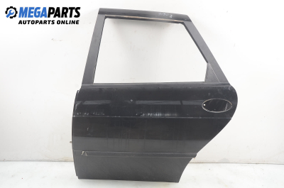 Door for Saab 9-3 2.2 TiD, 115 hp, hatchback, 5 doors, 2000, position: rear - left