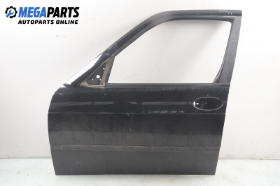 Door for Saab 9-3 2.2 TiD, 115 hp, hatchback, 5 doors, 2000, position: front - left