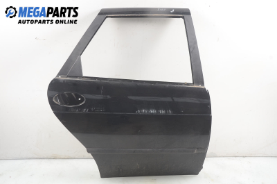 Door for Saab 9-3 2.2 TiD, 115 hp, hatchback, 5 doors, 2000, position: rear - right