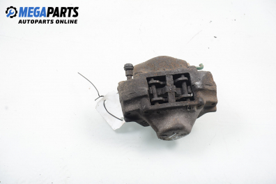 Caliper for Saab 9-3 2.2 TiD, 115 hp, hatchback, 5 doors, 2000, position: rear - left