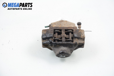 Caliper for Saab 9-3 2.2 TiD, 115 hp, hatchback, 5 doors, 2000, position: rear - right