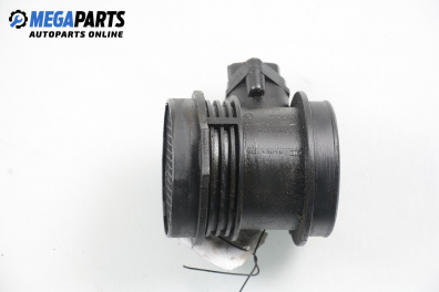 Debitmetru for Saab 9-3 2.2 TiD, 115 hp, hatchback, 5 uși, 2000