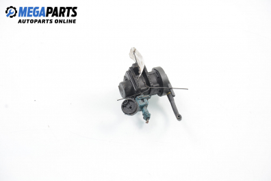 Vacuum valve for Saab 9-3 2.2 TiD, 115 hp, hatchback, 5 doors, 2000