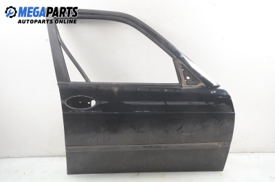 Ușă for Saab 9-3 2.2 TiD, 115 hp, hatchback, 5 uși, 2000, position: dreaptă - fața