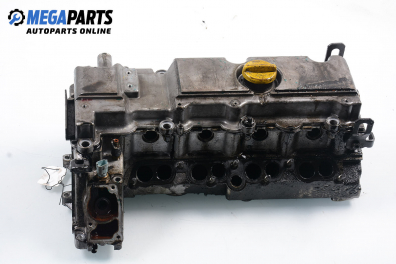 Engine head for Saab 9-3 Hatchback (02.1998 - 08.2003) 2.2 TiD, 115 hp