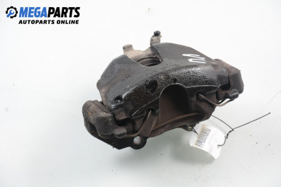 Caliper for Saab 9-3 2.2 TiD, 115 hp, hatchback, 5 doors, 2000, position: front - left