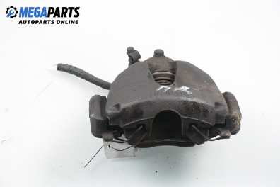 Caliper for Saab 9-3 2.2 TiD, 115 hp, hatchback, 5 doors, 2000, position: front - right