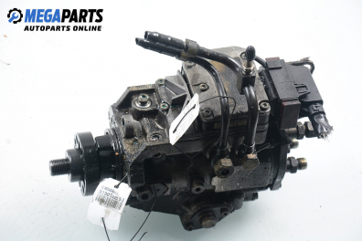 Diesel injection pump for Saab 9-3 2.2 TiD, 115 hp, hatchback, 2000