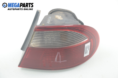 Tail light for Daewoo Lanos 1.5, 86 hp, sedan, 1998, position: right