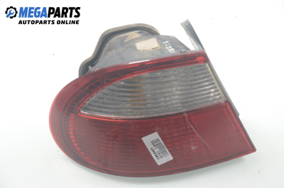 Tail light for Daewoo Lanos 1.5, 86 hp, sedan, 1998, position: left