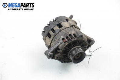 Alternator for Daewoo Lanos 1.5, 86 hp, sedan, 1998